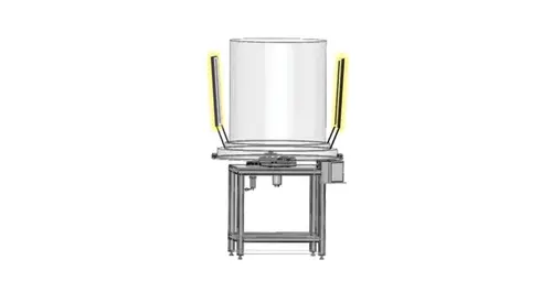 Photo-Bioreactor
